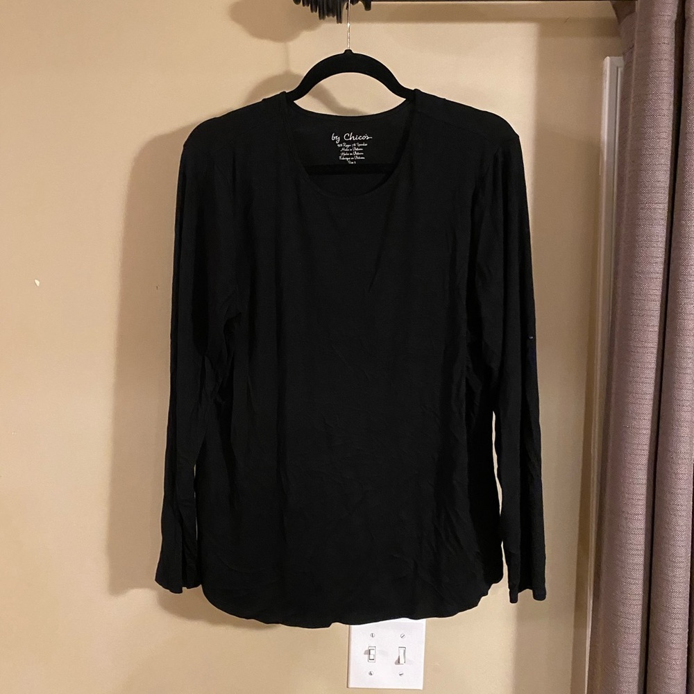 Chico’s Shirt